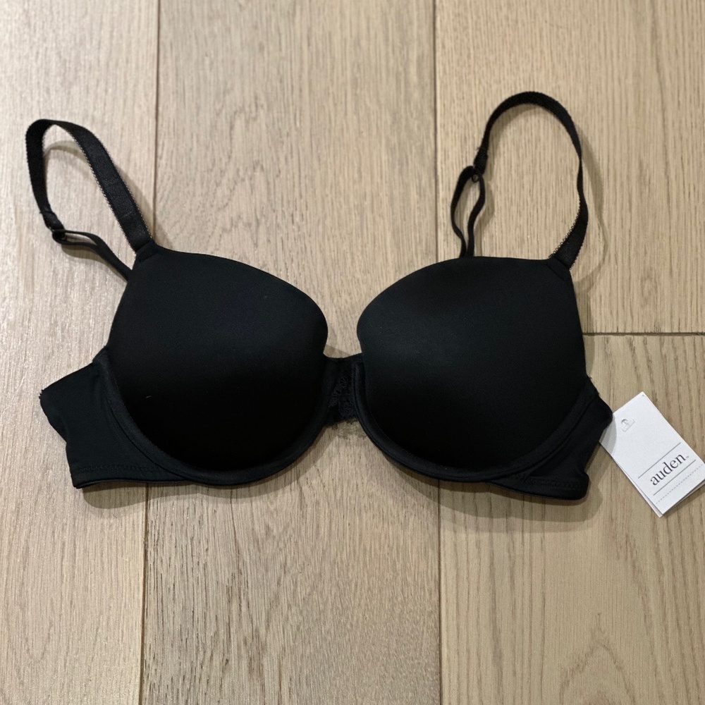 NWT Auden Bra